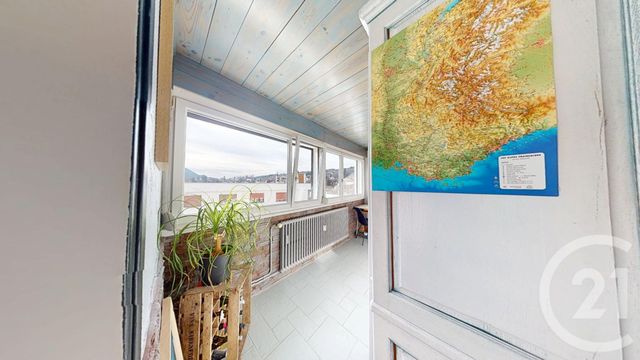 Appartement F4 à vendre - 4 pièces - 81,01 m2 - Villers Le Lac - 25 - FRANCHE-COMTE