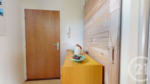 Appartement &agrave; vendre - 3 pi&egrave;ces - 85 m2 - Morteau - 25 - FRANCHE-COMTE