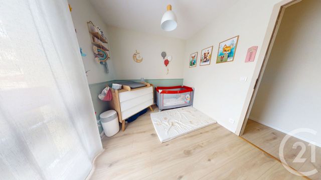 Appartement &agrave; vendre - 3 pi&egrave;ces - 85 m2 - Morteau - 25 - FRANCHE-COMTE