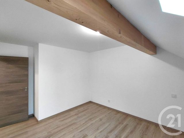 Appartement Duplex &agrave; vendre - 3 pi&egrave;ces - 67,53 m2 - Noel Cerneux - 25 - FRANCHE-COMTE