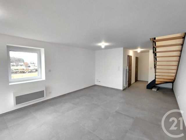 appartement - NOEL CERNEUX - 25