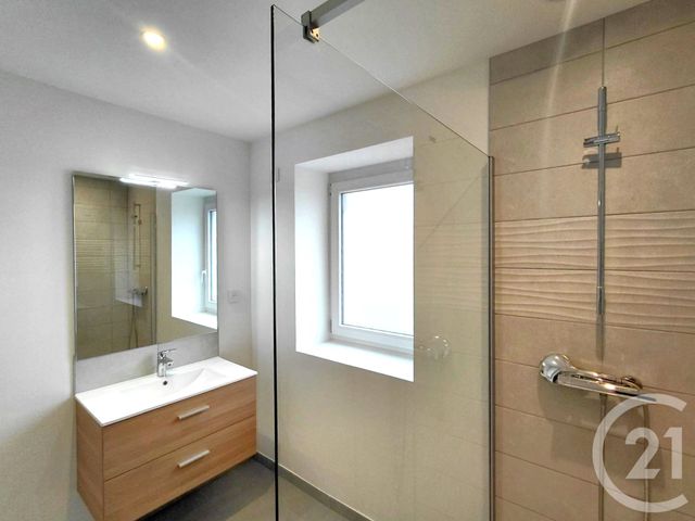 Appartement Duplex &agrave; vendre - 3 pi&egrave;ces - 67,94 m2 - Noel Cerneux - 25 - FRANCHE-COMTE