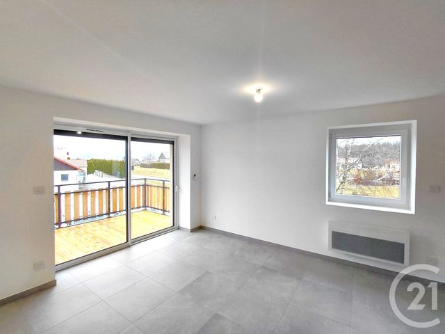 appartement - NOEL CERNEUX - 25