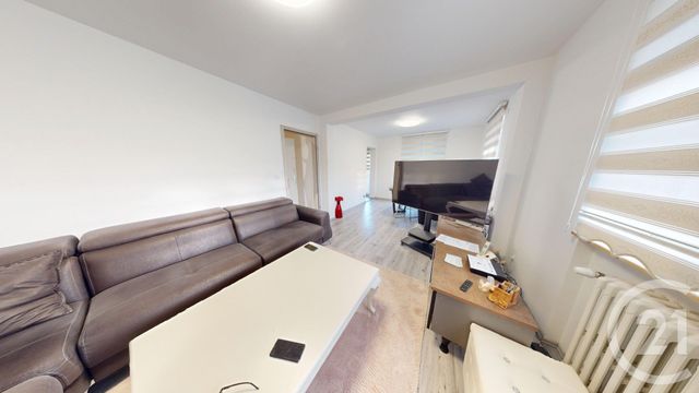 Maison à vendre - 6 pièces - 210 m2 - Morteau - 25 - FRANCHE-COMTE