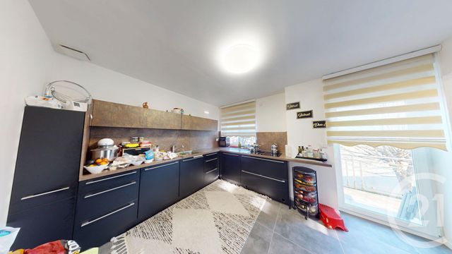 Maison à vendre - 6 pièces - 210 m2 - Morteau - 25 - FRANCHE-COMTE