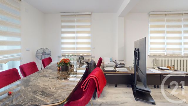 Maison à vendre - 6 pièces - 210 m2 - Morteau - 25 - FRANCHE-COMTE