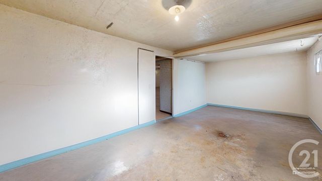 Maison à vendre - 6 pièces - 210 m2 - Morteau - 25 - FRANCHE-COMTE