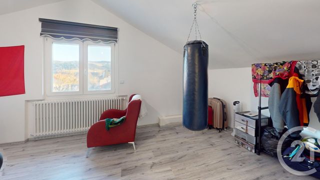 Maison à vendre - 6 pièces - 210 m2 - Morteau - 25 - FRANCHE-COMTE