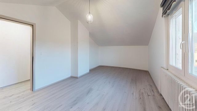 Maison à vendre - 6 pièces - 210 m2 - Morteau - 25 - FRANCHE-COMTE