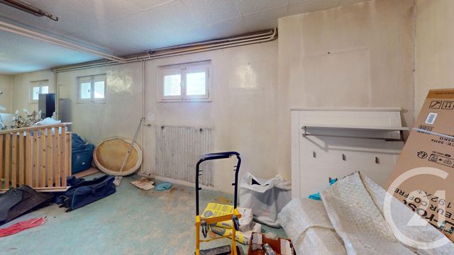 Maison à vendre - 6 pièces - 210 m2 - Morteau - 25 - FRANCHE-COMTE