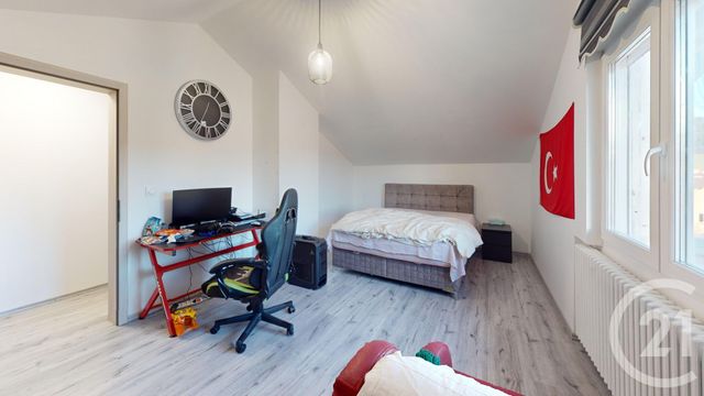 Maison à vendre - 6 pièces - 210 m2 - Morteau - 25 - FRANCHE-COMTE