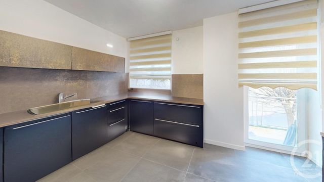 Maison à vendre - 6 pièces - 210 m2 - Morteau - 25 - FRANCHE-COMTE