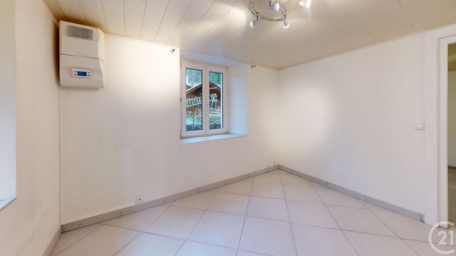 Appartement F2 à vendre - 2 pièces - 48,92 m2 - Les Gras - 25 - FRANCHE-COMTE