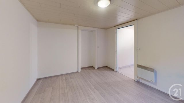 Appartement F2 à vendre - 2 pièces - 48,92 m2 - Les Gras - 25 - FRANCHE-COMTE