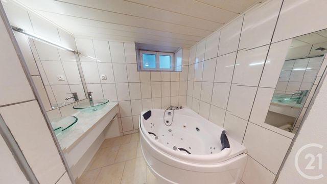 appartement - LES GRAS - 25