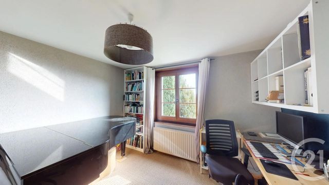Maison à vendre - 7 pièces - 204,40 m2 - Les Fins - 25 - FRANCHE-COMTE