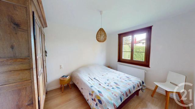 Maison à vendre - 7 pièces - 204,40 m2 - Les Fins - 25 - FRANCHE-COMTE