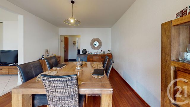 Appartement F3 à vendre - 3 pièces - 81,86 m2 - Morteau - 25 - FRANCHE-COMTE