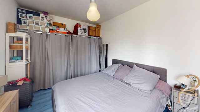 Appartement F3 à vendre - 3 pièces - 81,86 m2 - Morteau - 25 - FRANCHE-COMTE