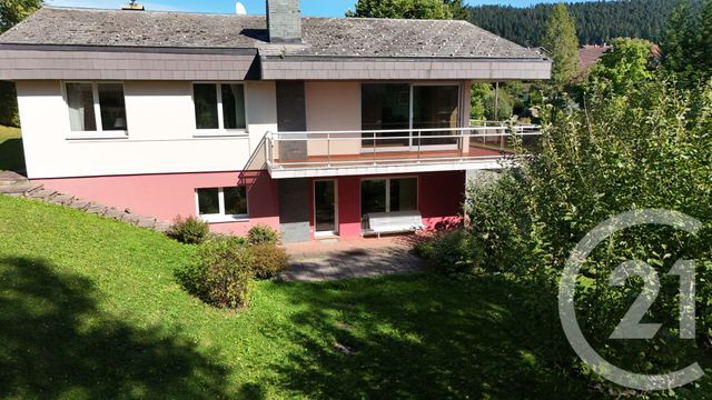 Maison à vendre - 8 pièces - 250 m2 - Les Fins - 25 - FRANCHE-COMTE