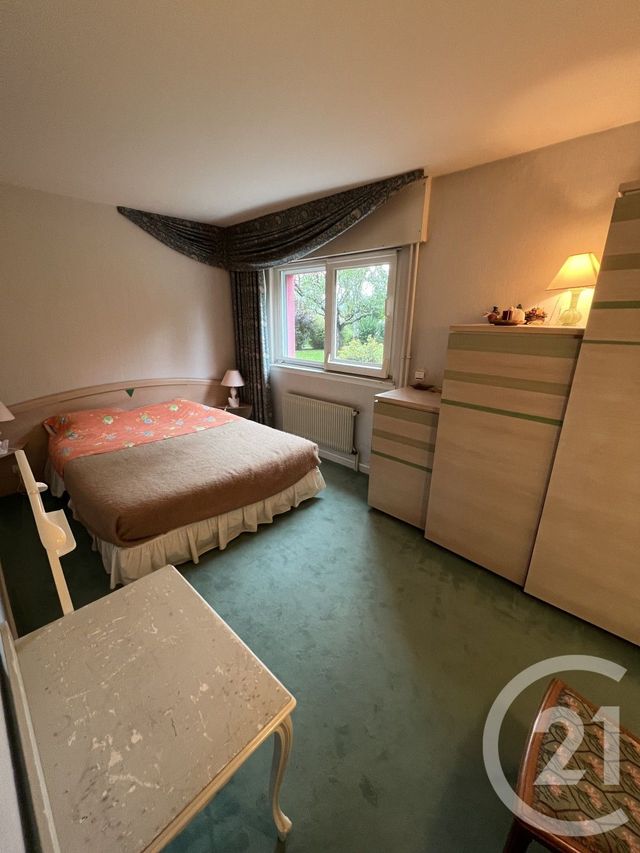 Maison à vendre - 8 pièces - 250 m2 - Les Fins - 25 - FRANCHE-COMTE