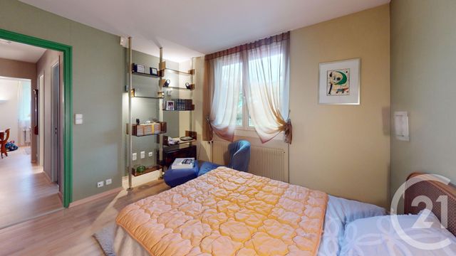 Maison à vendre - 8 pièces - 250 m2 - Les Fins - 25 - FRANCHE-COMTE