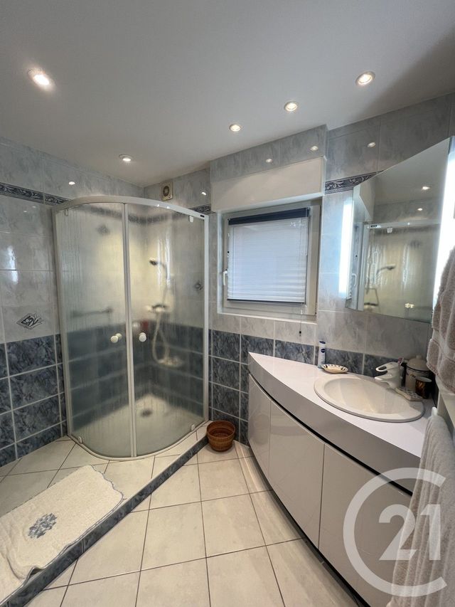 Maison à vendre - 8 pièces - 250 m2 - Les Fins - 25 - FRANCHE-COMTE