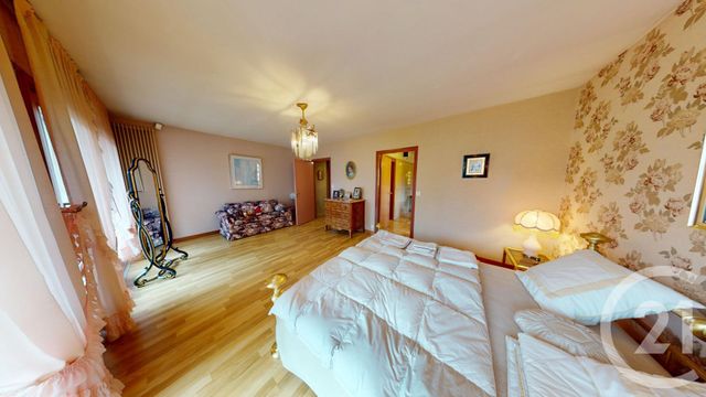 Maison à vendre - 8 pièces - 250 m2 - Les Fins - 25 - FRANCHE-COMTE