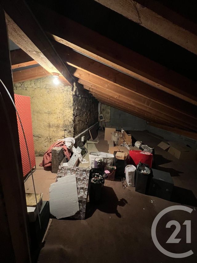 Maison à vendre - 8 pièces - 250 m2 - Les Fins - 25 - FRANCHE-COMTE