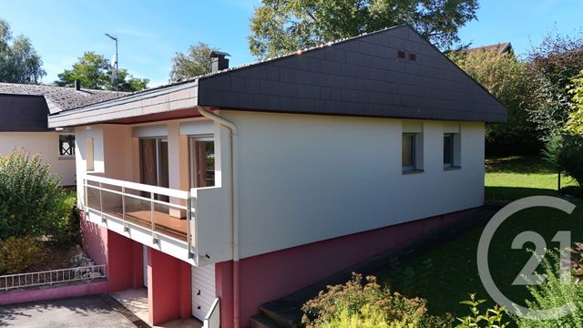 maison - LES FINS - 25