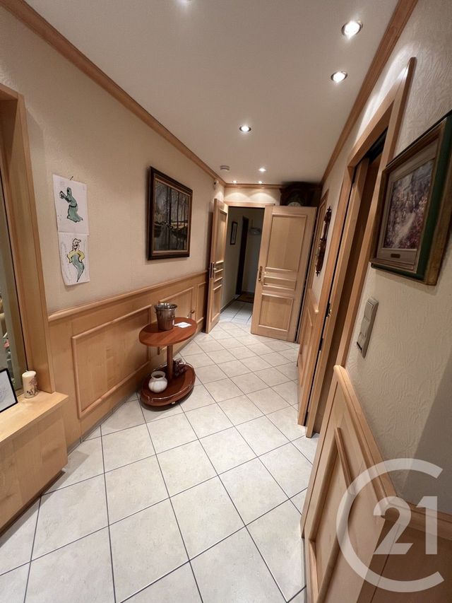 Maison à vendre - 8 pièces - 250 m2 - Les Fins - 25 - FRANCHE-COMTE