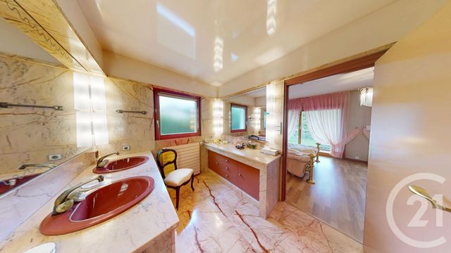 Maison à vendre - 8 pièces - 250 m2 - Les Fins - 25 - FRANCHE-COMTE