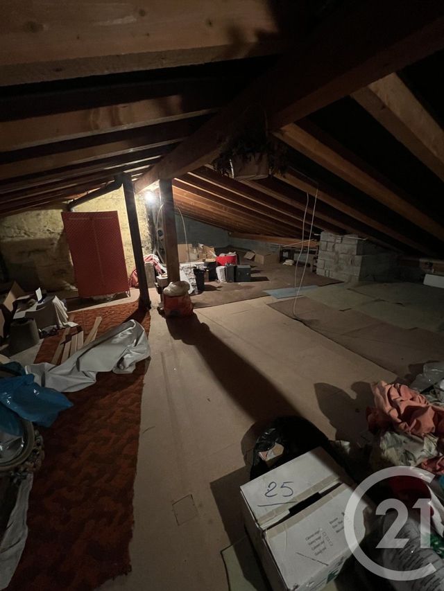 Maison à vendre - 8 pièces - 250 m2 - Les Fins - 25 - FRANCHE-COMTE