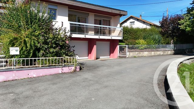 Maison à vendre - 8 pièces - 250 m2 - Les Fins - 25 - FRANCHE-COMTE
