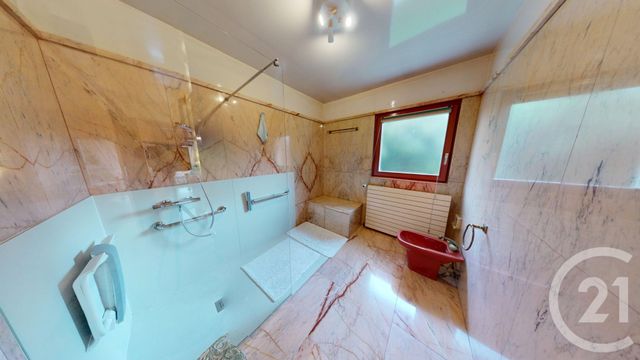 Maison à vendre - 8 pièces - 250 m2 - Les Fins - 25 - FRANCHE-COMTE