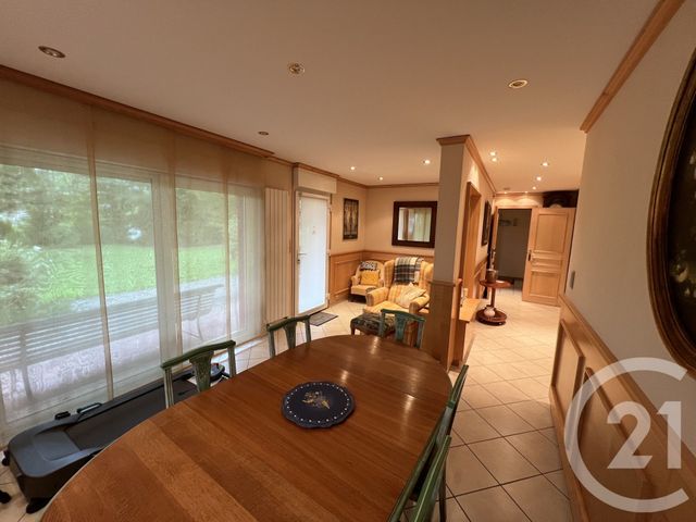 Maison à vendre - 8 pièces - 250 m2 - Les Fins - 25 - FRANCHE-COMTE