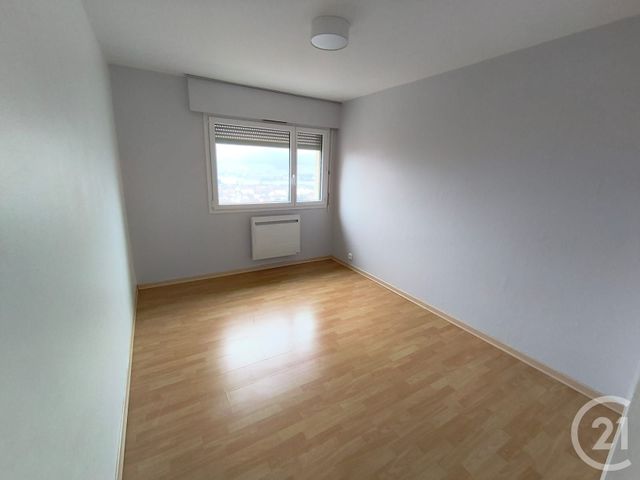 Appartement F5 &agrave; louer - 4 pi&egrave;ces - 82,20 m2 - Morteau - 25 - FRANCHE-COMTE