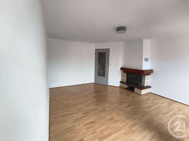 Appartement F5 &agrave; louer - 4 pi&egrave;ces - 82,20 m2 - Morteau - 25 - FRANCHE-COMTE