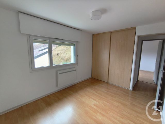 Appartement F5 &agrave; louer - 4 pi&egrave;ces - 82,20 m2 - Morteau - 25 - FRANCHE-COMTE