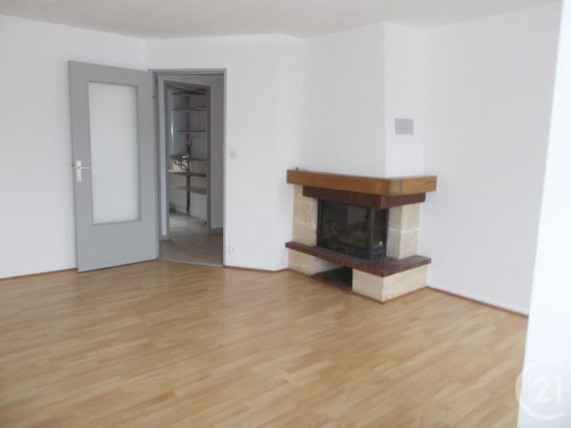 appartement - MORTEAU - 25