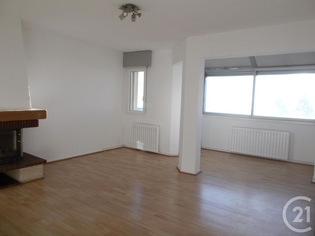 Appartement F5 à louer - 4 pièces - 82,20 m2 - Morteau - 25 - FRANCHE-COMTE