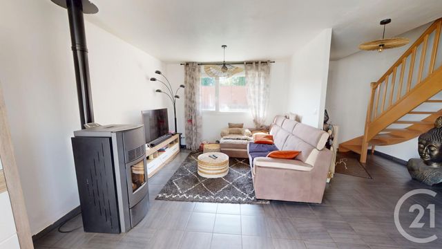 Maison &agrave; vendre - 5 pi&egrave;ces - 107 m2 - Le Russey - 25 - FRANCHE-COMTE