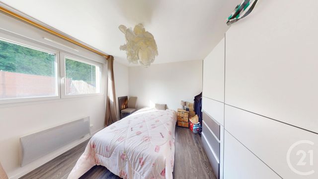 Maison &agrave; vendre - 5 pi&egrave;ces - 107 m2 - Le Russey - 25 - FRANCHE-COMTE