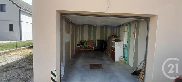 Maison &agrave; vendre - 5 pi&egrave;ces - 107 m2 - Le Russey - 25 - FRANCHE-COMTE