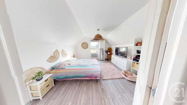 Maison &agrave; vendre - 5 pi&egrave;ces - 107 m2 - Le Russey - 25 - FRANCHE-COMTE