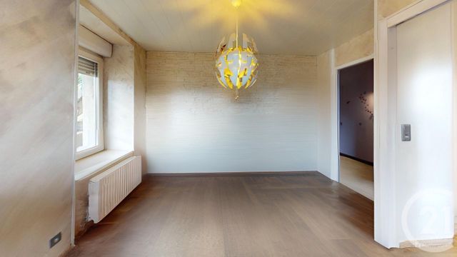 Appartement T4 à vendre - 4 pièces - 103 m2 - Les Fins - 25 - FRANCHE-COMTE