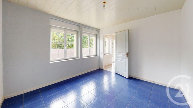 Appartement F2 à vendre - 2 pièces - 39,99 m2 - Villers Le Lac - 25 - FRANCHE-COMTE