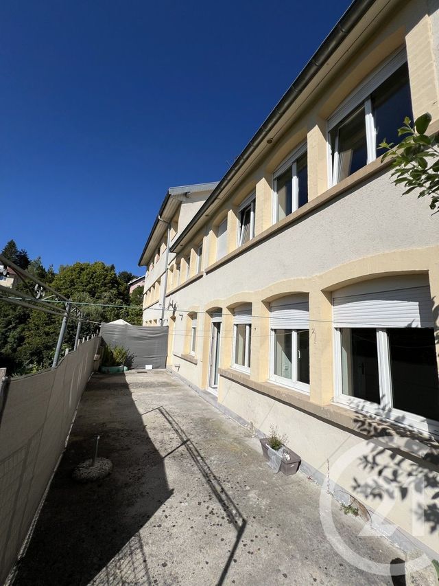 Appartement F2 à vendre - 2 pièces - 39,99 m2 - Villers Le Lac - 25 - FRANCHE-COMTE