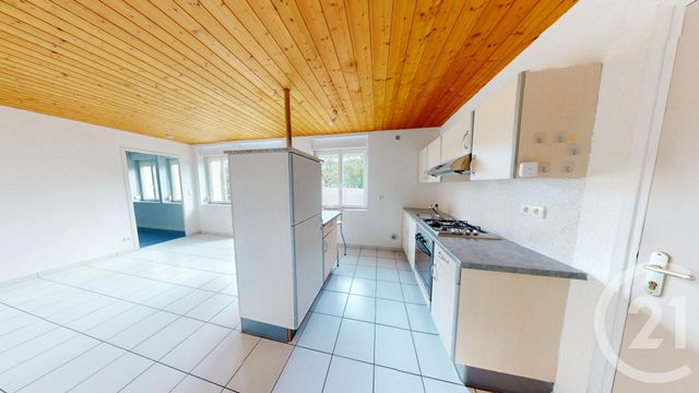 Appartement F2 à vendre - 2 pièces - 39,99 m2 - Villers Le Lac - 25 - FRANCHE-COMTE