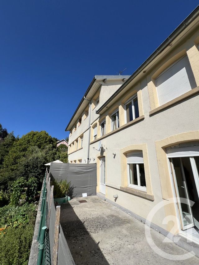 Appartement F2 à vendre - 2 pièces - 39,99 m2 - Villers Le Lac - 25 - FRANCHE-COMTE